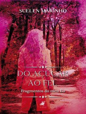 cover image of Do açúcar ao fel